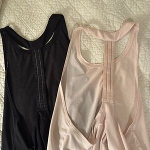 ATHLETA tops